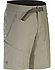 Palisade Short Men's Dust Storm