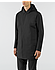 Partition LT Coat Men's Black