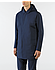 Partition LT Coat Men's Dark Navy