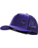 Patch Trucker Hat Azalea