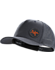 Patch Trucker Hat Heron