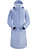 Patera parka Women's Osmosis