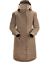 Patera parka Women's Topi