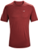Chemise MC Pelion Comp Men's Pompeii