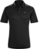 Pelion Polo Shirt Men's Black