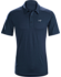 Pelion Polo Shirt Men's Nocturne