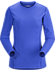Phase AR Crew LS Women's Iolite