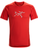 Phasic Evolution Crew Neck Shirt SS Men's Arcturus