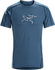 Phasic Evolution Crew Neck Shirt SS Men's Cosmic