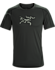 Phasic Evolution Crew Neck Shirt SS Men's Zevan