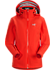 Ravenna Veste Women's Hard Coral