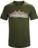 リモート Tシャツ Men's Gwaii