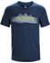 リモート Tシャツ Men's Nocturne