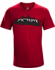リモート Tシャツ Men's Red Beach