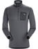 Rho AR Col zippé Men's Pilot