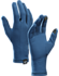 Rho Glove Hecate Blue