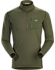 Rho LT Zip Neck Men's Gwaii