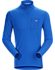 Rho LT Zip Neck Men's Stellar