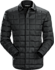 Rico Shacket Men's Black