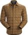 Rico Shacket Men's Caribou