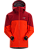 Rush Jacket Men's Firecracker