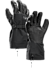 Rush SV Glove Men's Black
