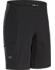Sabria Short Women's Black