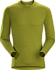 Satoro AR Crew Neck Shirt LS Men's Archipelago