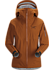 Sentinel Jacket Women's Rhassoul