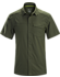Chemise Skyline MC Men's Gwaii