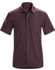 Chemise Skyline MC Men's Kingwood