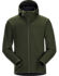 ソラノ ジャケット Men's Gwaii