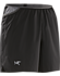 Soleus Short Men's Black