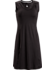 Soltera Dress Women's Black