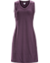Soltera Dress Women's Purple Reign