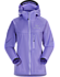 Squamish Hoody Women's Hyacinth