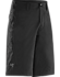 Stowe Short Men's Black