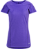 Taema Crew Neck Shirt SS Women's Mauveine