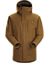 Therme Parka Men's Caribou