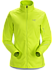 Trino Veste Women's Titanite