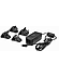 Voltair Battery Power Supply 100-240V Black