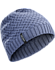 Diplomat Toque Nightshadow