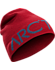 Word Head Long Toque Red Beach/Nighthawk