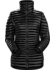 Yerba Coat Women's Black