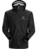 Zeta AR Jacket Men's Black