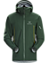 Zeta AR Jacket Men's Conifer