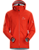 Zeta AR Jacket Men's Ember