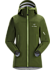 Zeta AR Jacket Women's Frond