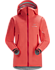 Zeta AR Jacket Women's Himalayan Sugar