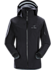 Zeta LT Jacket Women's Black